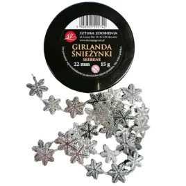 girlanda-swiateczna-sniezynki-22mm-15g