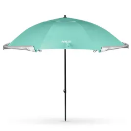 nc17114-parasol-parawan-plazowy-2w1-xxl-240-cm-zielony-nils-nils