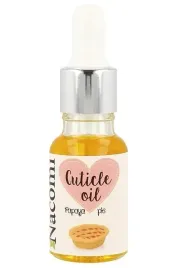 nacomi-olejek-do-pielegnacji-skorek-swieze-ciasto-z-papaja-15ml