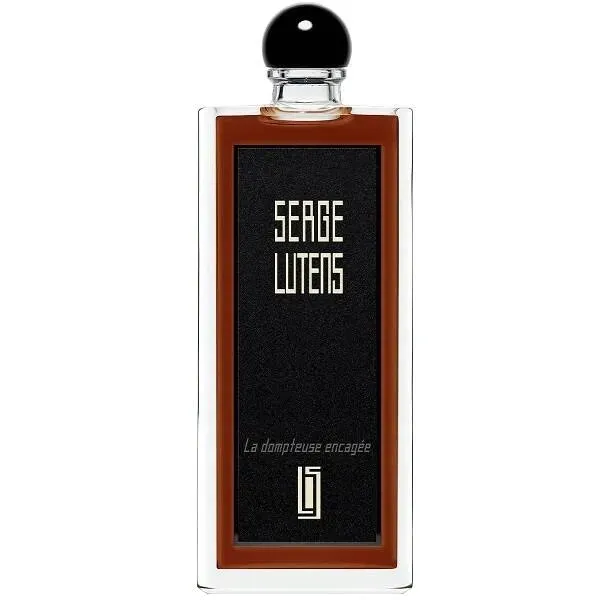 SERGE LUTENS La Dompteuse Encagee EDP 100ml woda perfumowana unisex