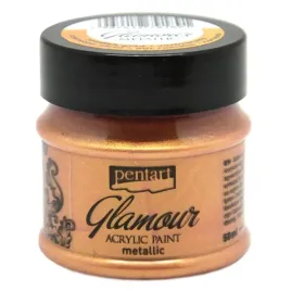 farba-akrylowa-pentart-czerwone-zloto-50-ml-efekt-metaliczny
