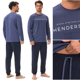 pizama-meska-henderson-jumper-komplet-z-dlugim-rekawem-100percent-bawelny-xl