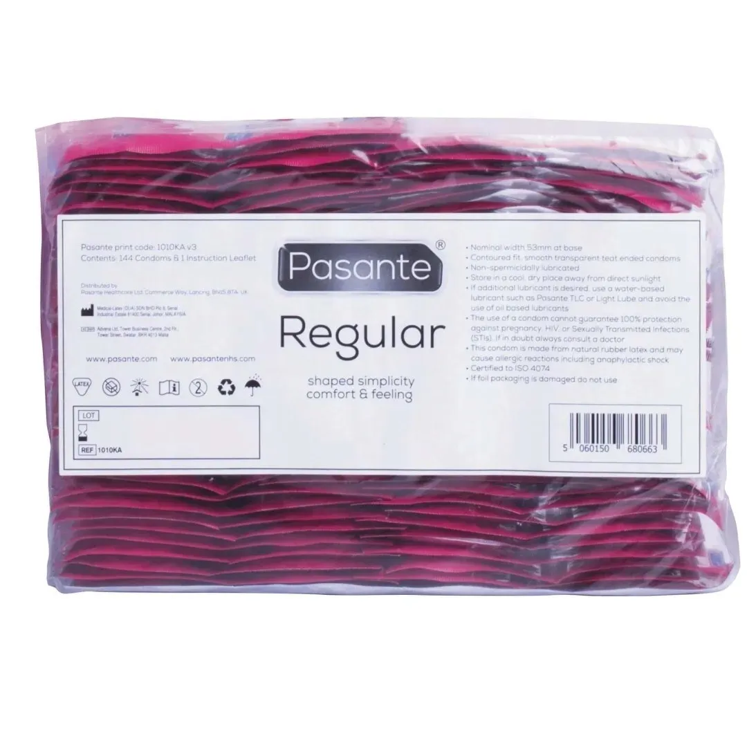 pasante-regular-condoms-bulk-144-pcs