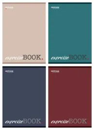 zeszyt-szkolny-office-products-a5-w-kratke-96-kart-mix-kolorow-4szt