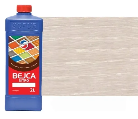 bejca-nitro-do-drewna-bialy-sopur-2l-biel-20-012-stan-nowy