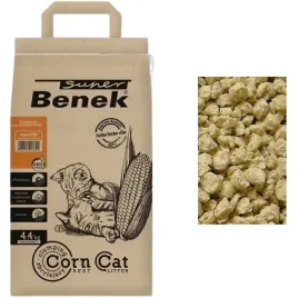 zwirek-kukurydziany-dla-kota-super-benek-corn-cat-naturalny-7l