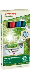 marker-permanentny-e-22-4-s-ecoline-1-5mm-4szt