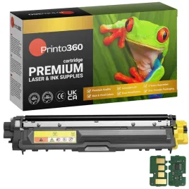 toner-xl-tn245-yellow-do-brother-hl3140-hl3150-hl3170-dcp9020-mfc9140-chip