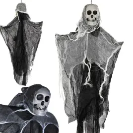 dekoracja-upiorna-zjawa-z-czacha-czaszka-na-halloween