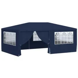 vidaxl-namiot-imprezowy-ze-sciankami-4x6-m-niebieski-90-g-m