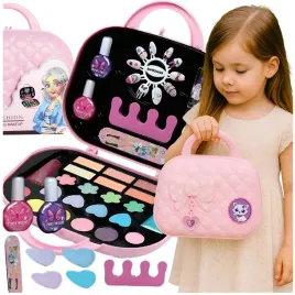 zestaw-do-malowania-paznokci-do-makijazu-kuferek-walizka-make-up-kosmetyki