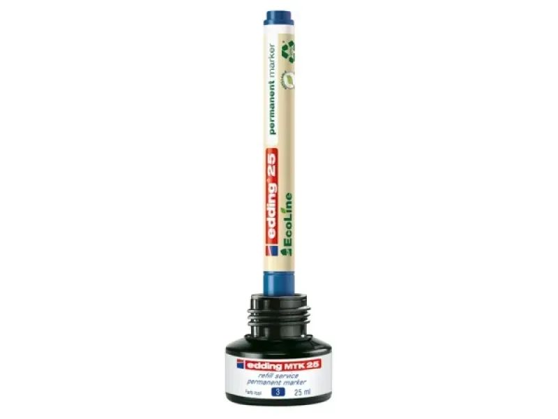 marker-permanentny-e-25-ecoline-1mm-czarny-10szt