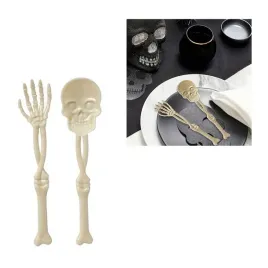 sztucce-na-halloween-lyzka-widelec-czacha-szkielet-6szt