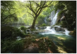 fototapeta-wodospad-las-natura-sypialnia-salon-tapeta-flizelina-250x175