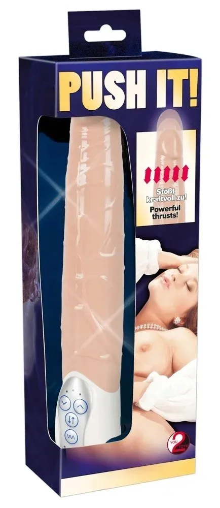 push-it-vibrator