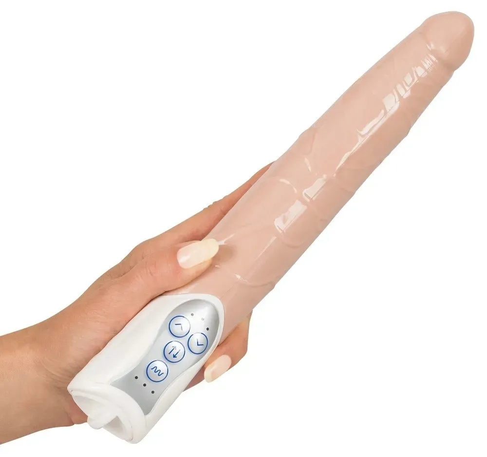 push-it-vibrator