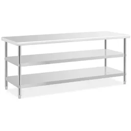 stol-gastronomiczny-nierdzewny-200x70-royal-catering-85-cm-wysokosc
