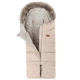 petiteandmars-zimowy-spiworek-do-wozka-regulowany-arctic-4w1-rose-petal