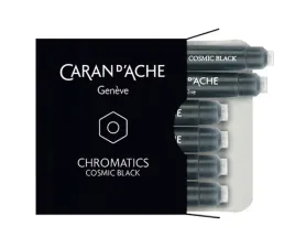 naboje-chromatics-cosmic-black-6szt-czarne