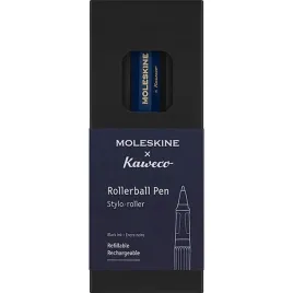 kaweco-x-moleskine-pioro-kulkowe-niebieskie