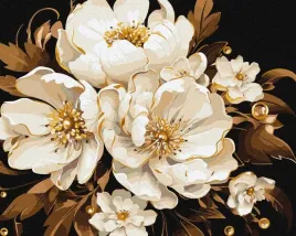 malowanie-po-numerach-40x50-cm-metallic-biala-delikatnosc-1szt-w-pudelku