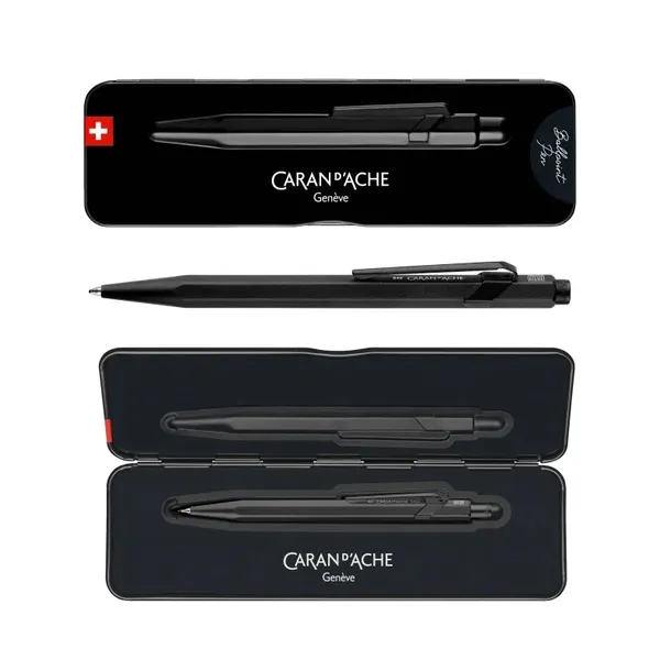 dlugopis-caran-d-ache-849-black-code-czarny-rodzaj-automatyczny