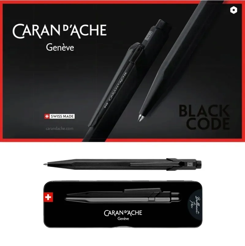 dlugopis-caran-d-ache-849-black-code-czarny