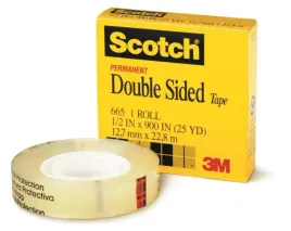 tasma-klejaca-3m-scotch-665-dwustronna-12mm