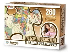 puzzle-edukacyjne-glowala-z-trasami-odkrywcow-260-elementow-60x40cm