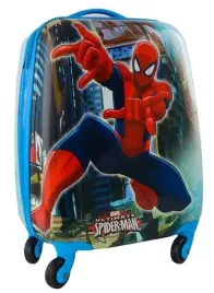 spiderman-spider-man-walizka-na-kolkach-bagaz-dla-dzieci-kabinowa