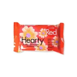 masa-superlekka-50g-czerwona