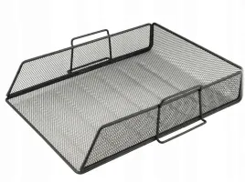 kuweta-na-dokumenty-czarna-q-connect-kf17293