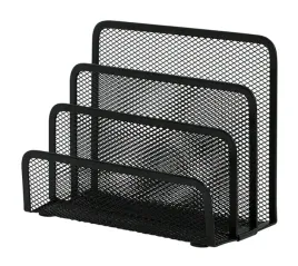 sorter-do-korespondencji-3-przegrody-czarny