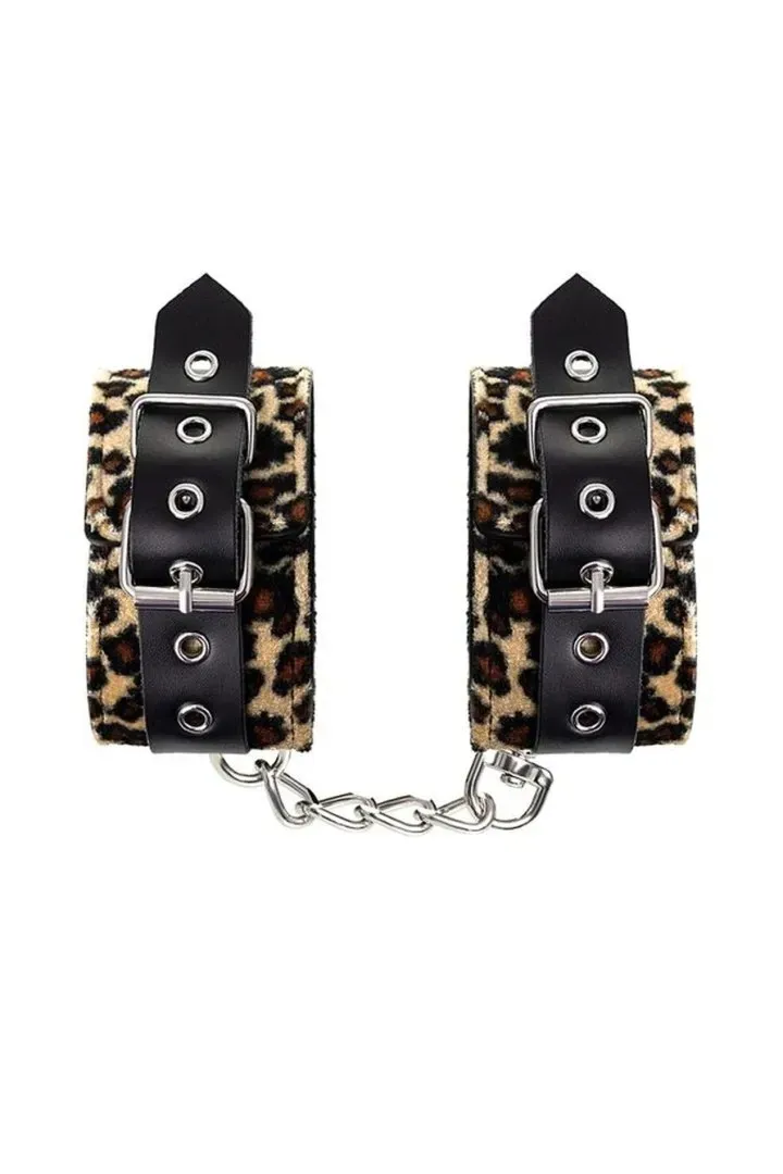 anonymo-handcuffs-pu-leather-print-27-cm