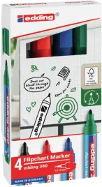 marker-do-flipchartow-e-380-edding-15-3-mm-4szt