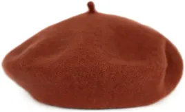 beret-daily-classic-rudy-or-klasyczny-welniany