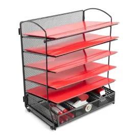 praktyczny-i-elegancki-organizer-na-dokumenty-sorter-5-polek-szuflada