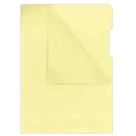 obwoluta-l-pp-a4-krystal-180mikr-zolta-100szt