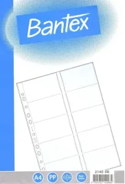 koszulki-na-wizytowki-bantex-a-4-koszulka-kieszen