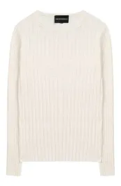 emporio-armani-bialy-sweterk-z-golfem-i-prazkowaniem-106-kye