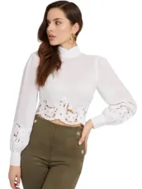 guess-biala-bluzka-damska-z-koronka-i-stojka-l-gxq