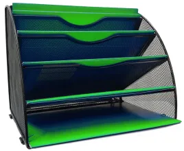 organizer-ameco-6-przegrod-metalowy-czarny