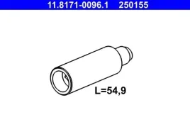 sworzen-prowadnica-zacisku-ate-11-8171-0096-1