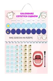 kalendarz-mycia-zebow-tablica-z-zawieszka-zestaw