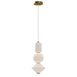 lampa-wiszaca-led-biala-zlota-szklana-ozdobna-do-salonu-3000k-alora-mood