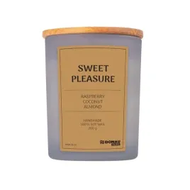 swieca-sojowa-w-szarym-szkle-drewniana-pokrywa-i-knot-sweet-pleasure-200g