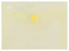 teczka-kopertowa-donau-zatrzask-pp-a7-zolta