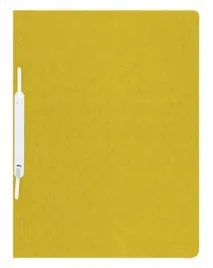 skoroszyt-preszpan-a4-twardy-390gsm-zolty-10szt