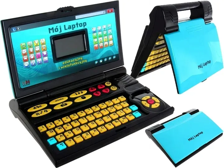 laptop-edukacyjny-dla-dzieci-50-programow-pl