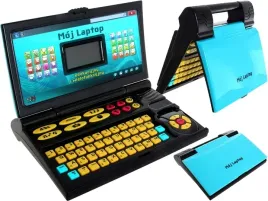 laptop-edukacyjny-dla-dzieci-50-programow-pl